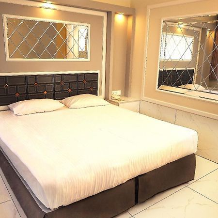 Bakirkoy Tashan Business & Airport Hotel Istanbul Exterior photo