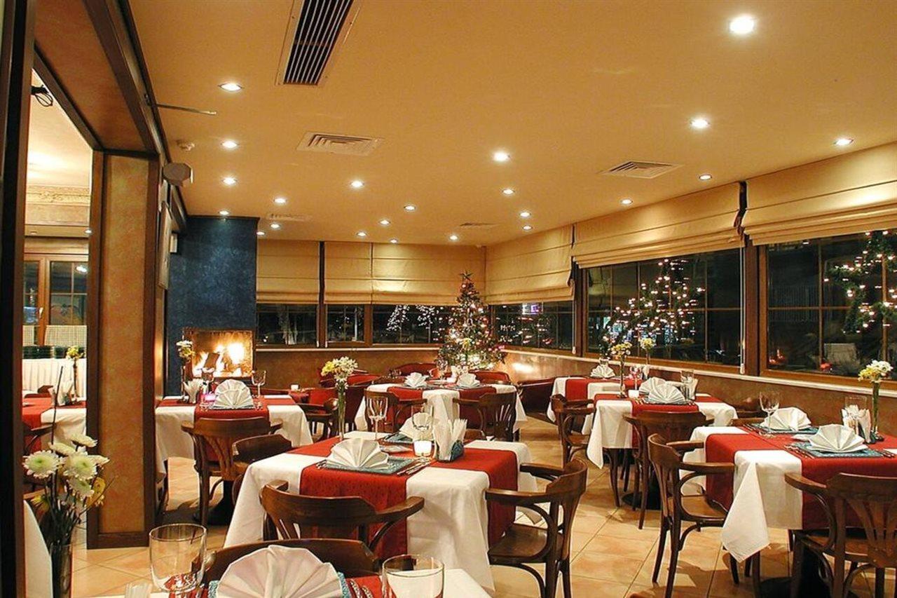 Bakirkoy Tashan Business & Airport Hotel Istanbul Exterior photo