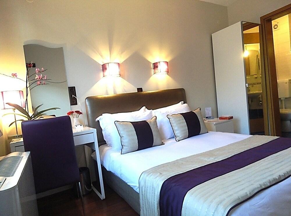 Bakirkoy Tashan Business & Airport Hotel Istanbul Exterior photo