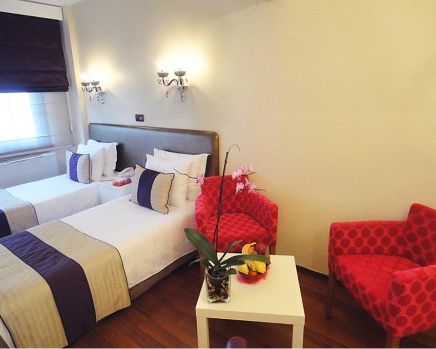 Bakirkoy Tashan Business & Airport Hotel Istanbul Exterior photo