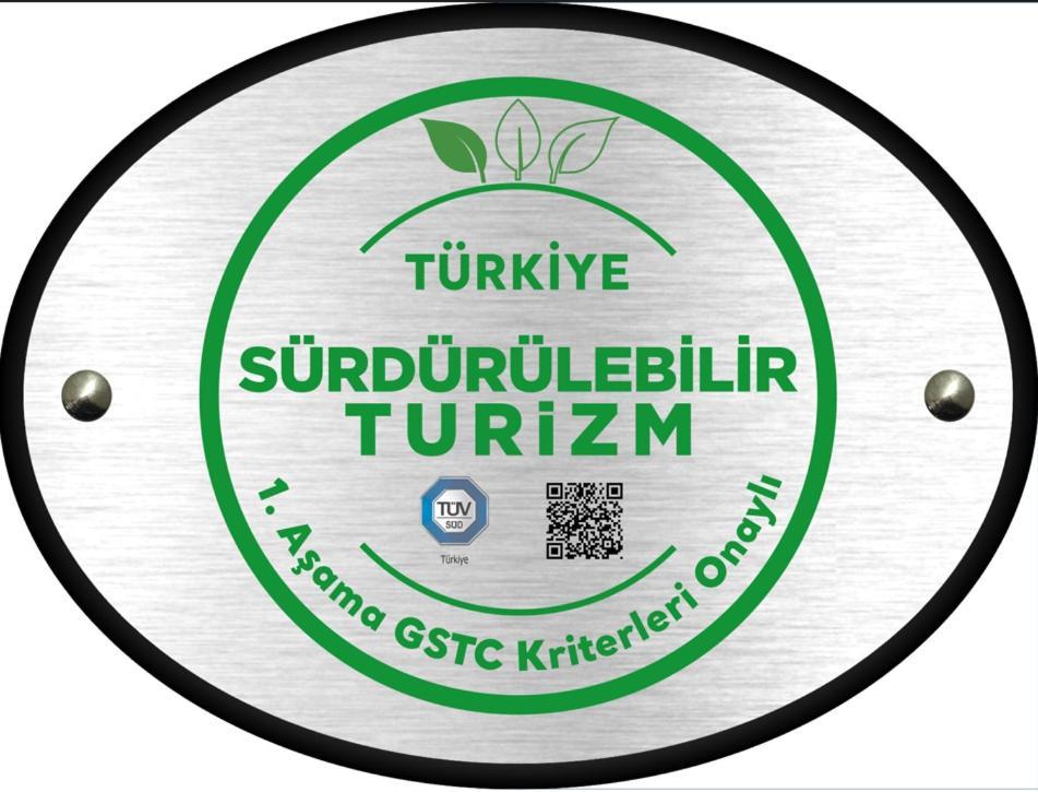 Bakirkoy Tashan Business & Airport Hotel Istanbul Exterior photo