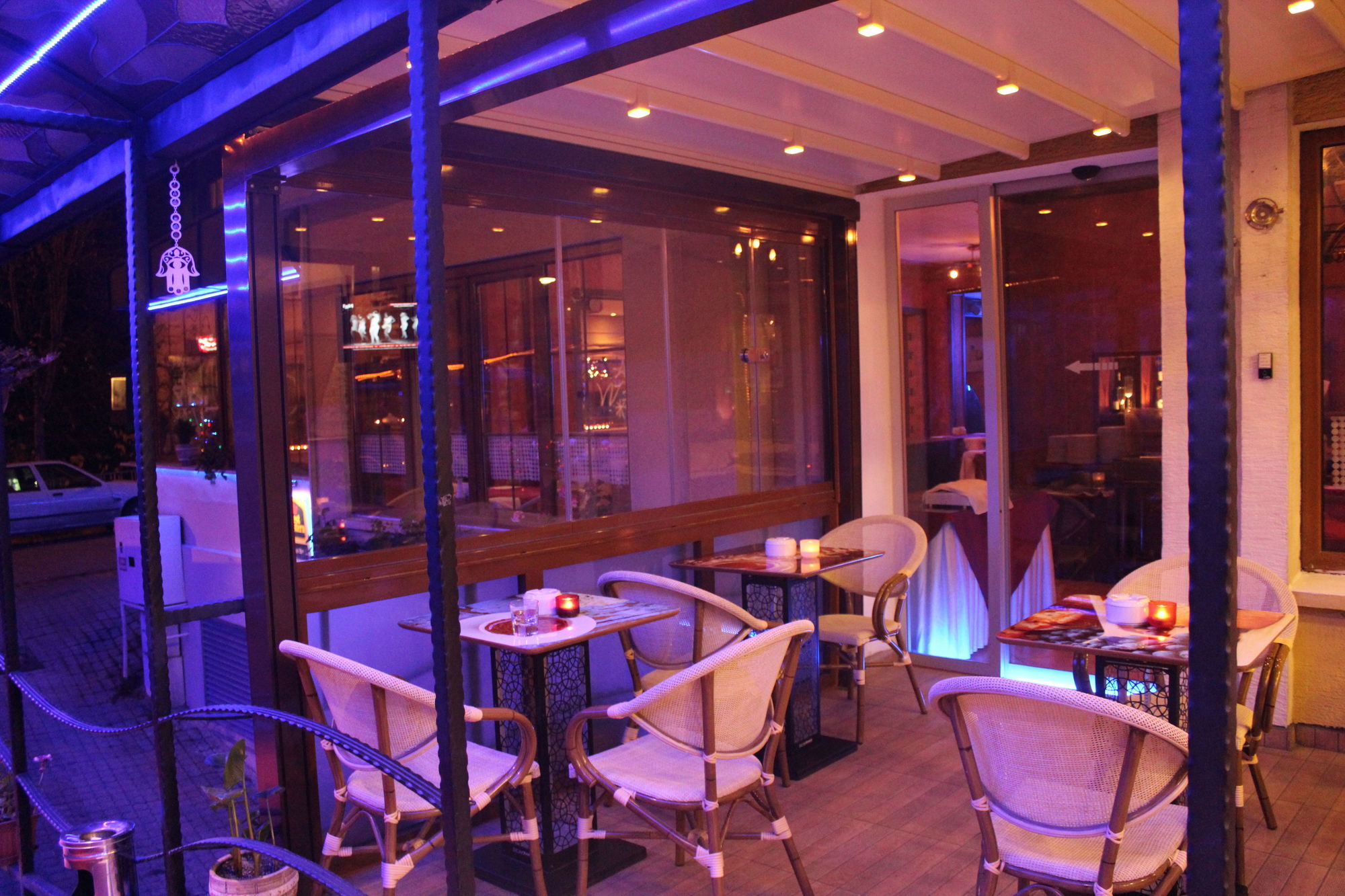 Bakirkoy Tashan Business & Airport Hotel Istanbul Exterior photo
